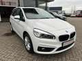 BMW 218 Gran Tourer 218i M Sport, Navigatie, Panodak, etc Fehér - thumbnail 2