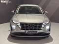 Hyundai TUCSON 1.6 TGDI HEV Maxx Safe AT Gris - thumbnail 2