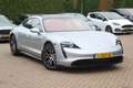 Porsche Taycan Performance 84 kWh / NIEUWSTAAT! / SoH 94.5% / Pan Gris - thumbnail 1