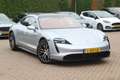 Porsche Taycan Performance 84 kWh / NIEUWSTAAT! / SoH 94.5% / Pan Gris - thumbnail 35