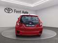 Honda Jazz 1.3 trend adas s/sedi.risc. Rot - thumbnail 2