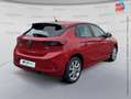 Opel Corsa 1.2 Turbo 100ch Edition Business Orange - thumbnail 6