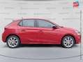 Opel Corsa 1.2 Turbo 100ch Edition Business Orange - thumbnail 4