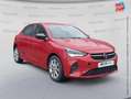 Opel Corsa 1.2 Turbo 100ch Edition Business Orange - thumbnail 3
