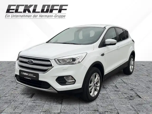 Ford Kuga 1.5 EcoBoost Titanium AHK*LED*NAVI*SHZ*SYNC