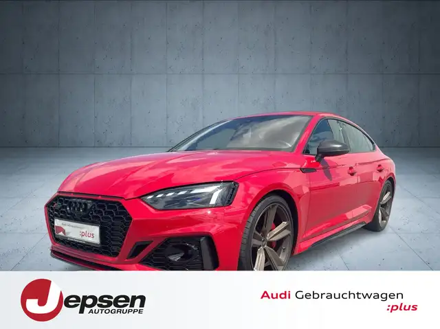 Audi RS5 RS 5 Sportback tiptr. Laser ACC Cam 20 Keyless