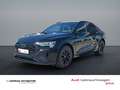 Audi Q8 e-tron Sportback S line 55 quattro *HUD*VC+*Matrix-LED* Schwarz - thumbnail 1