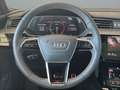Audi Q8 e-tron Sportback S line 55 quattro *HUD*VC+*Matrix-LED* Schwarz - thumbnail 17