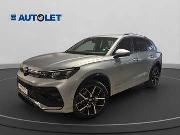 Tiguan III 2024 2.0 tdi R-Line 4motion 193cv dsg