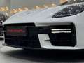 Porsche Panamera Turbo S E-Hybrid*Porsche-Exklusiv*ProminenterVorbesitzer* Weiß - thumbnail 7