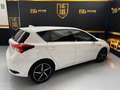 Toyota Auris 1.8 140H Hybrid Feel! Blanco - thumbnail 8