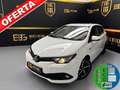 Toyota Auris 1.8 140H Hybrid Feel! Blanco - thumbnail 1