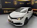 Toyota Auris 1.8 140H Hybrid Feel! Blanco - thumbnail 6