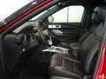 Ford Explorer 3.0 PHEV AWD ST-Line Rojo - thumbnail 6