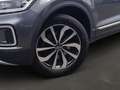 Volkswagen T-Roc STYLE TDI 4MOTION DSG PANO+STANDHZG+AHK+KAMERA+ Grau - thumbnail 7