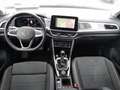 Volkswagen T-Roc STYLE TDI 4MOTION DSG PANO+STANDHZG+AHK+KAMERA+ Grau - thumbnail 11