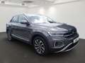 Volkswagen T-Roc STYLE TDI 4MOTION DSG AHK-LAST 2t! PANO+STANDHZG+A Grau - thumbnail 3