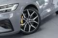 Volvo S60 2.0 T8 AWD Polestar Engineered Pano 360° HuD B&W - thumbnail 9