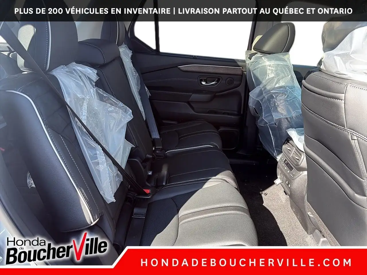 Honda Pilot fotografie Honda Pilot
