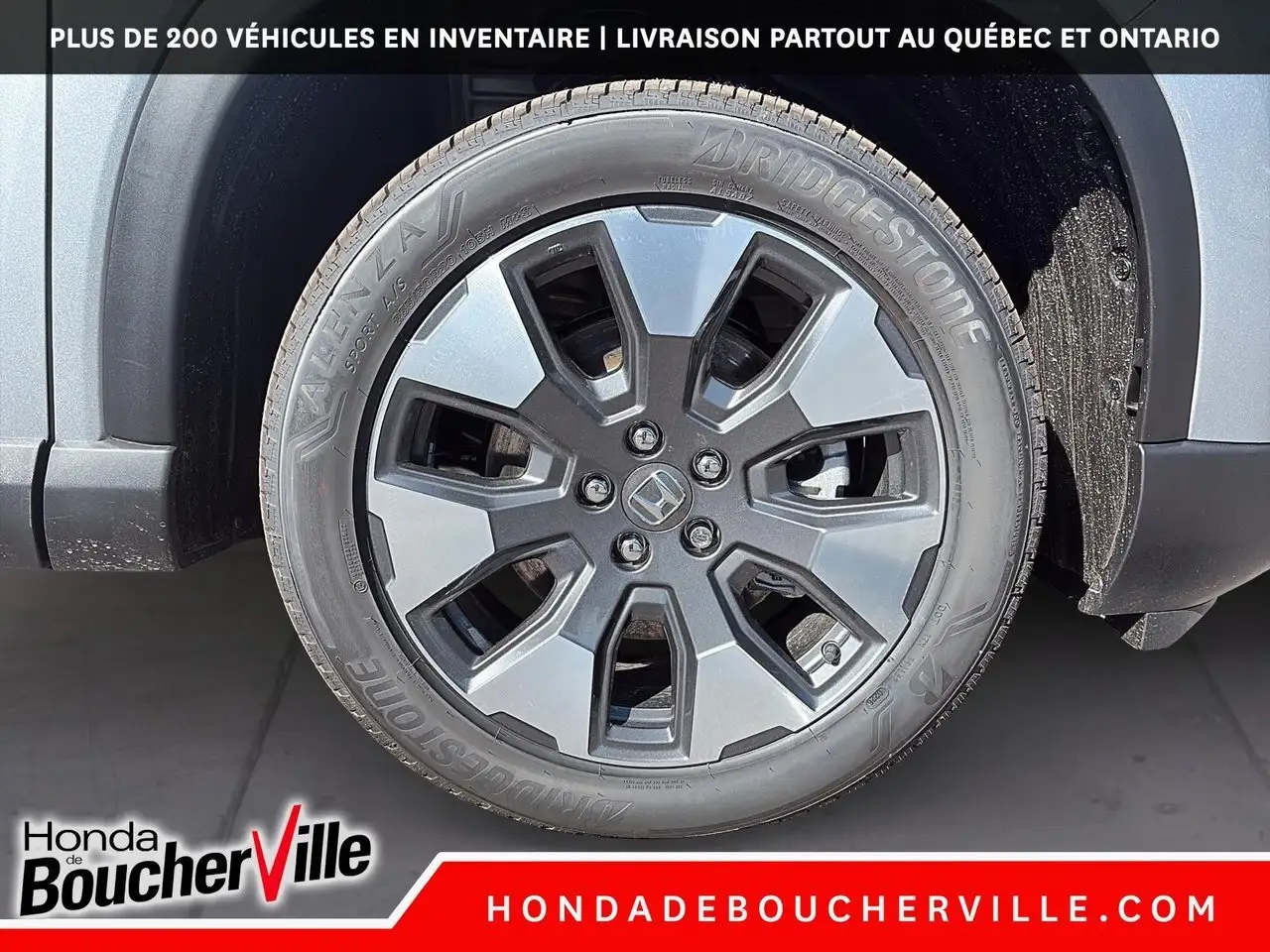 Honda Pilot fotografie Honda Pilot