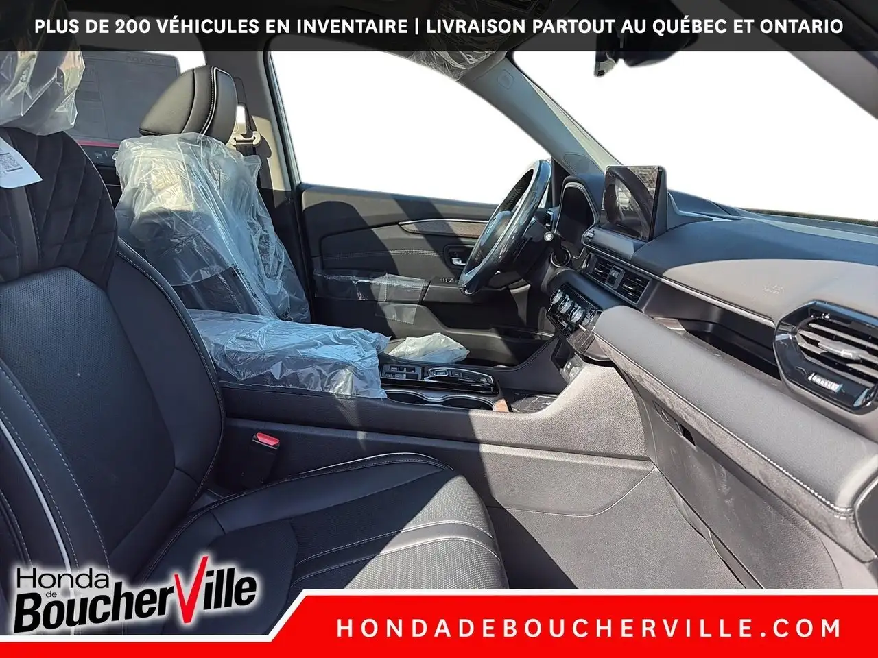 Honda Pilot fotografie Honda Pilot