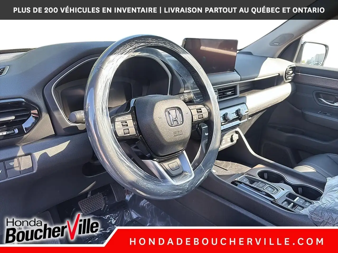 Honda Pilot fotografie Honda Pilot