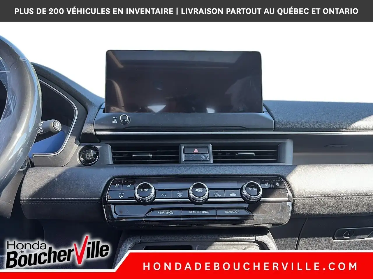 Honda Pilot fotografie Honda Pilot