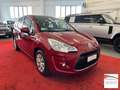 Citroen C3 1.4 hdi Ideal NEOPATENTATI Rood - thumbnail 3