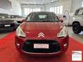 Citroen C3 1.4 hdi Ideal NEOPATENTATI Rood - thumbnail 2
