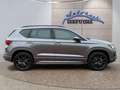 CUPRA Ateca 2.0TSI 4Drive AHK/Pano/Leder/ACC/Navi/el.Klappe Grau - thumbnail 6