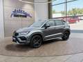 CUPRA Ateca 2.0TSI 4Drive AHK/Pano/Leder/ACC/Navi/el.Klappe Grau - thumbnail 1