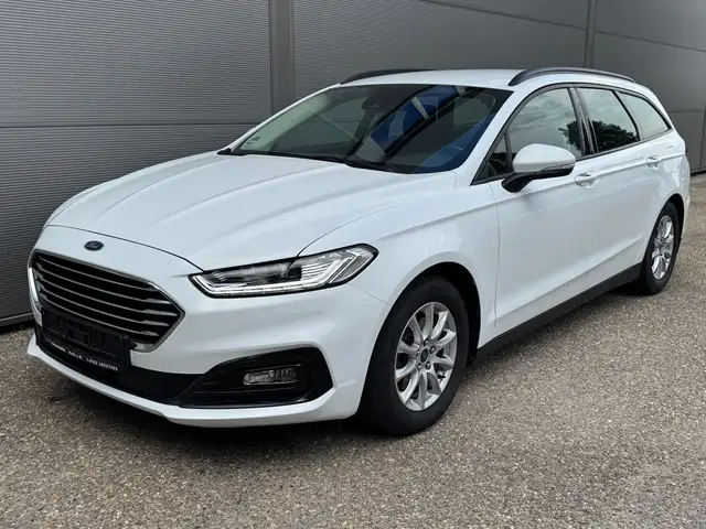 Ford Mondeo 2.0 EcoBlue Turnier Navi LED RCam Ahk