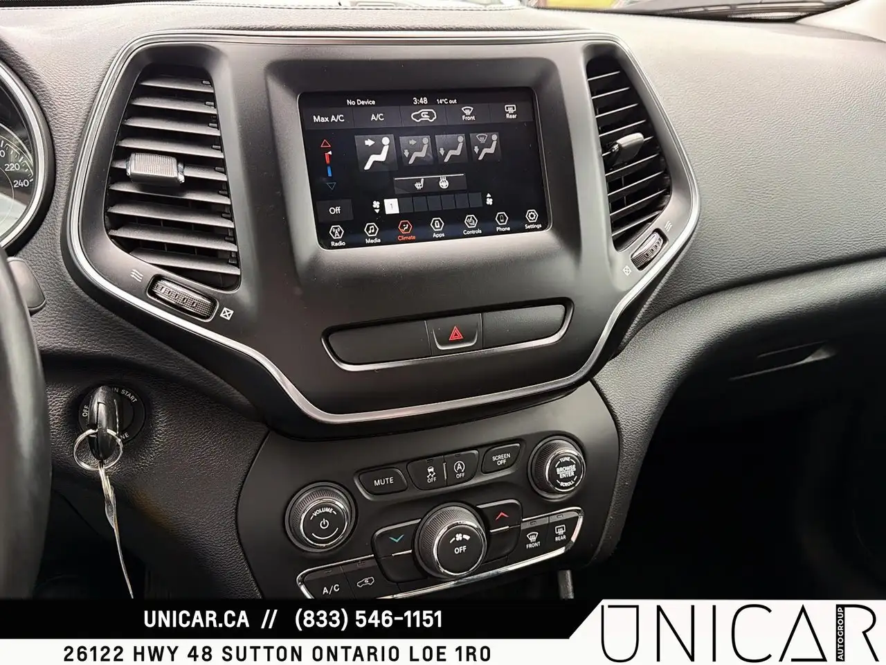 Jeep Cherokee photo Jeep Cherokee