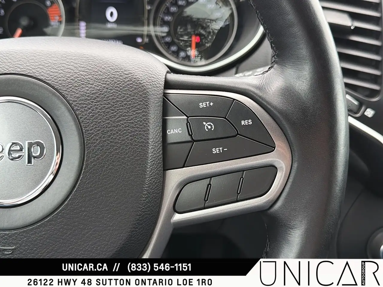 Jeep Cherokee photo Jeep Cherokee