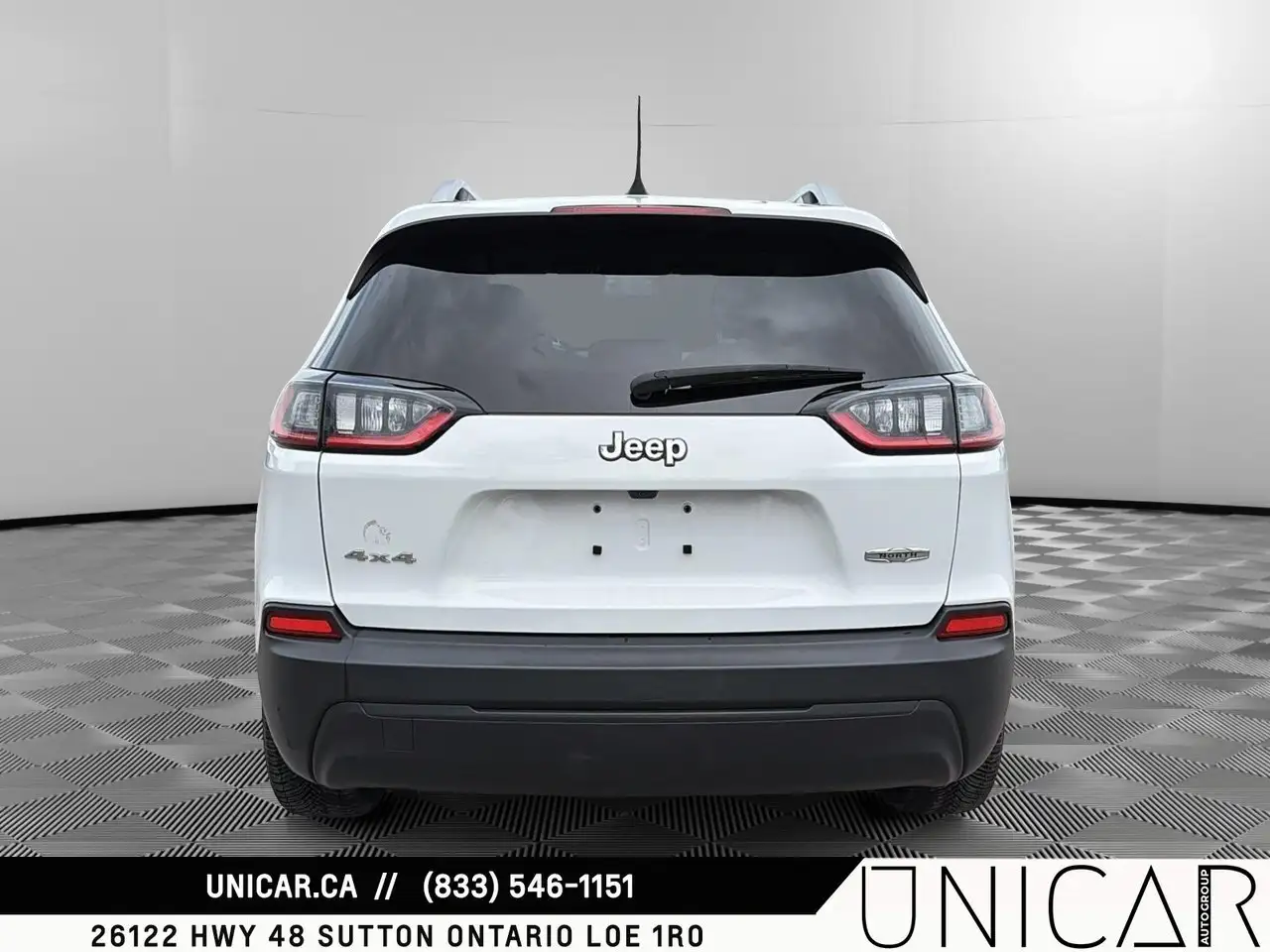 Jeep Cherokee photo Jeep Cherokee