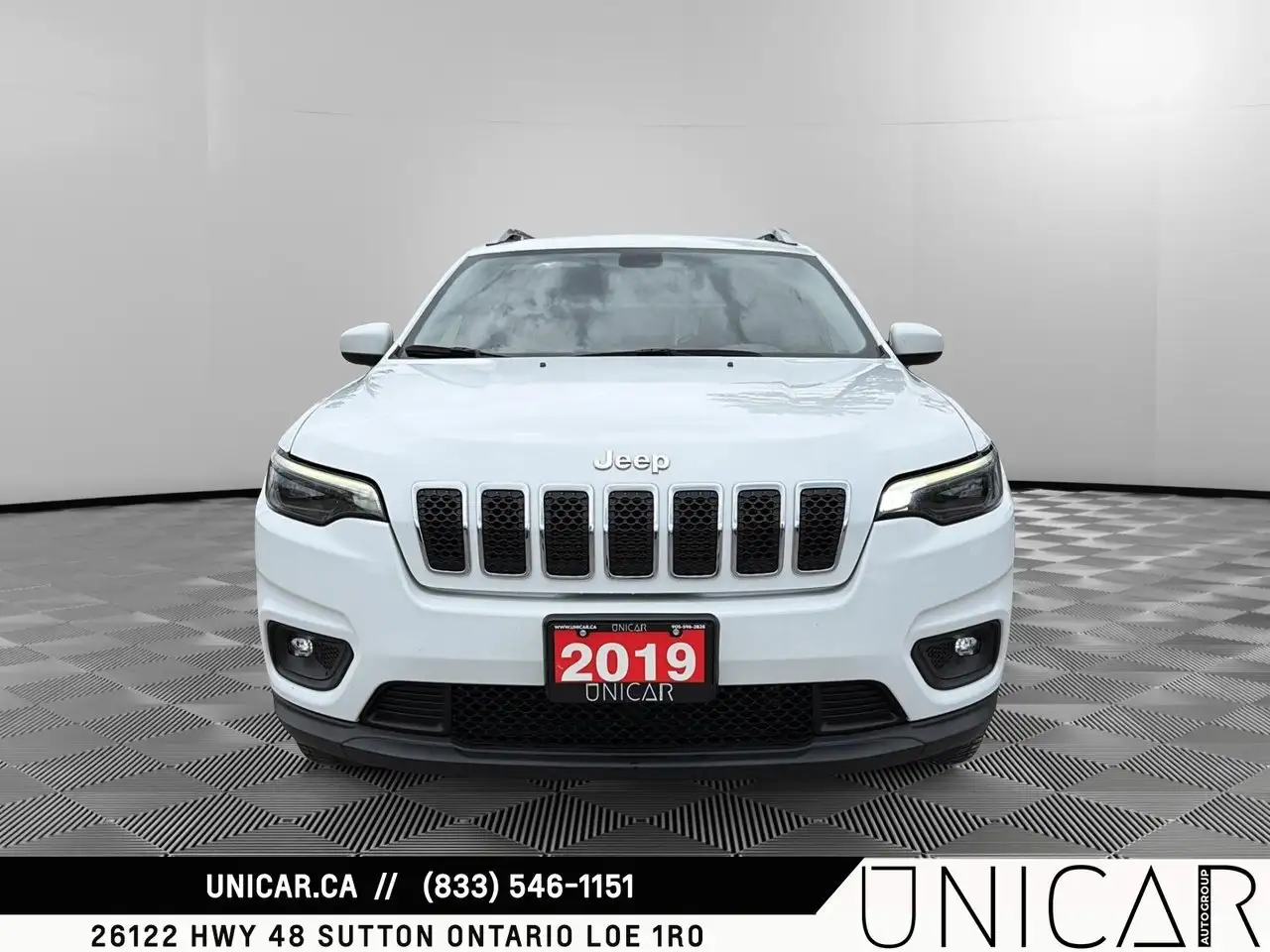 Jeep Cherokee photo Jeep Cherokee