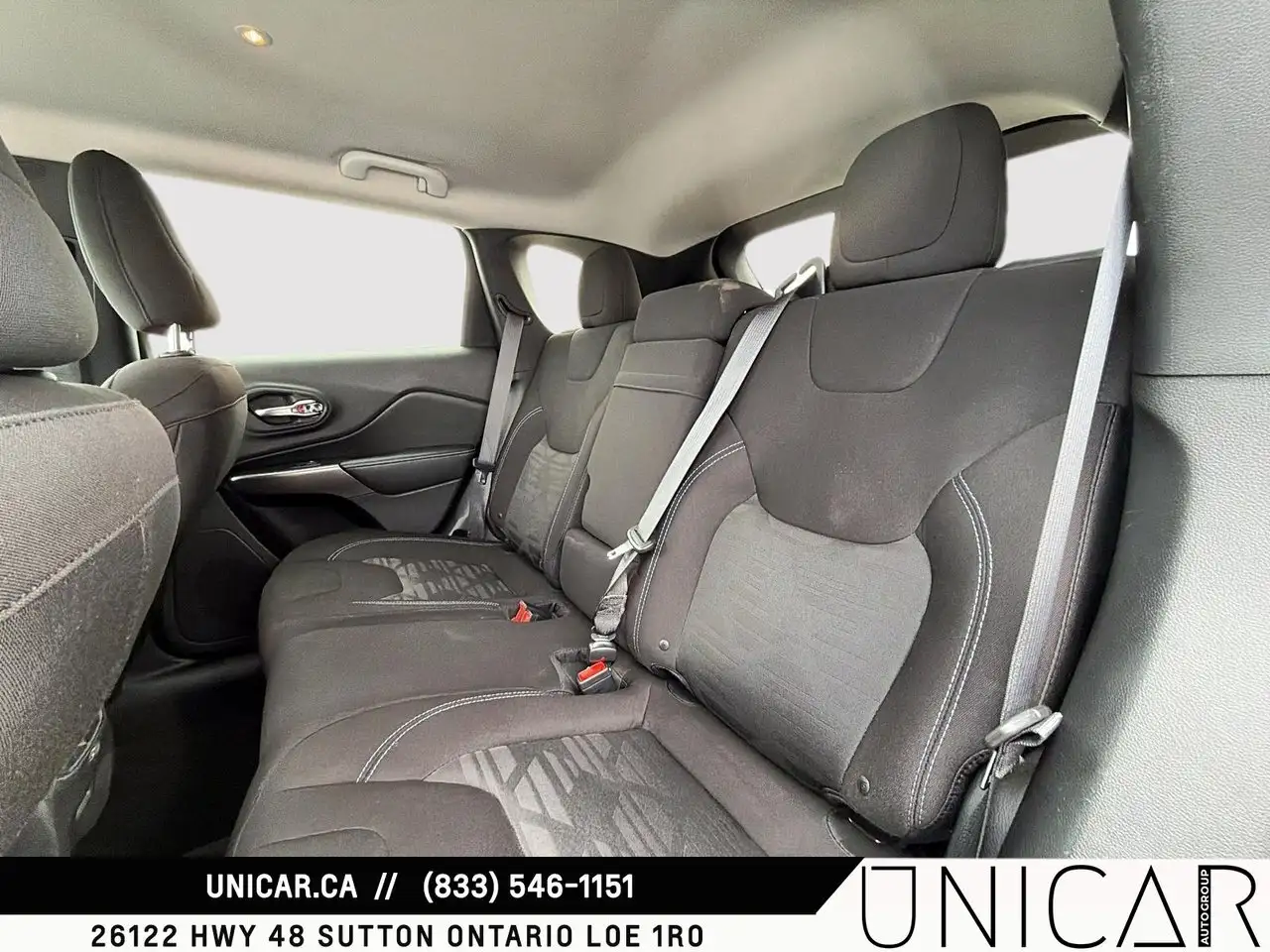 Jeep Cherokee photo Jeep Cherokee