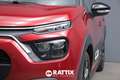 Citroen C3 1.2 Puretech 110CV Max Rood - thumbnail 3