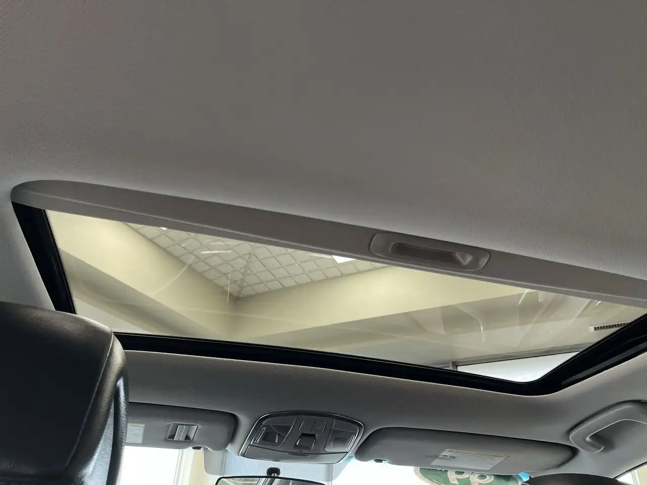 Hyundai SONATA снимка Hyundai SONATA
