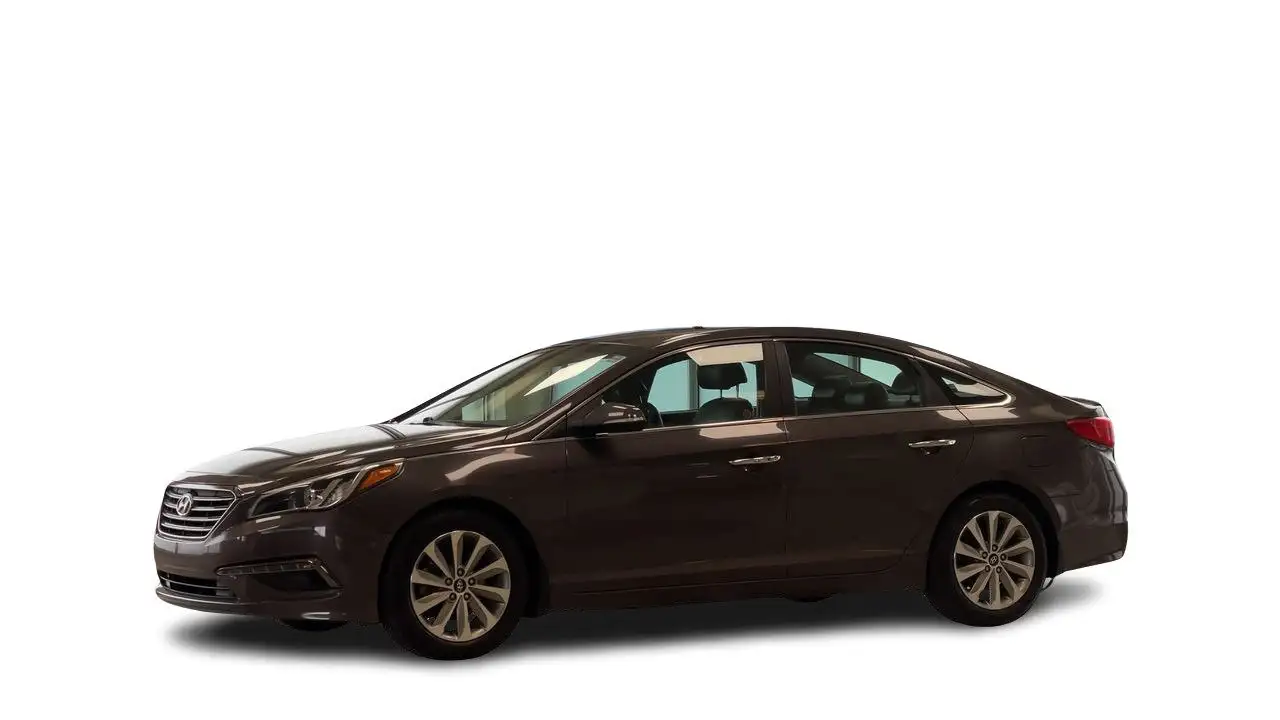 Hyundai SONATA снимка Hyundai SONATA
