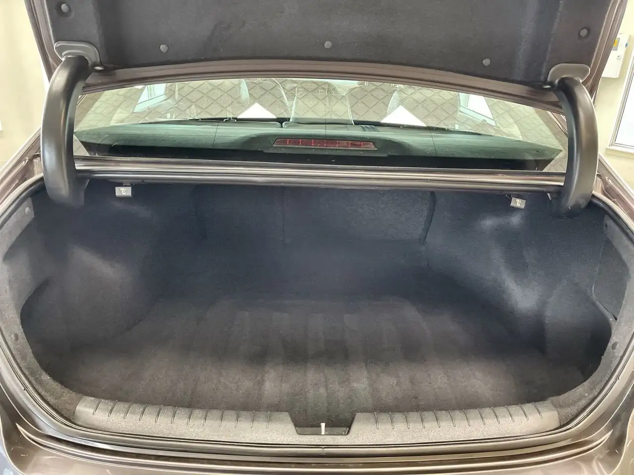 Hyundai SONATA снимка Hyundai SONATA