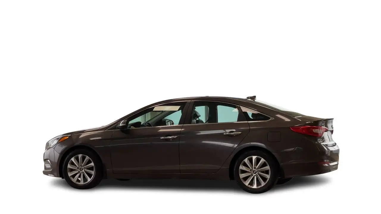 Hyundai SONATA снимка Hyundai SONATA