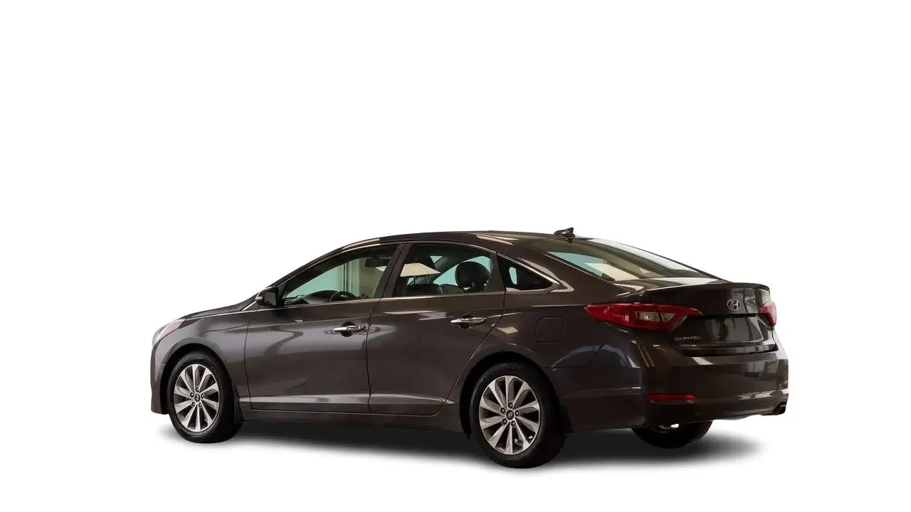 Hyundai SONATA снимка Hyundai SONATA