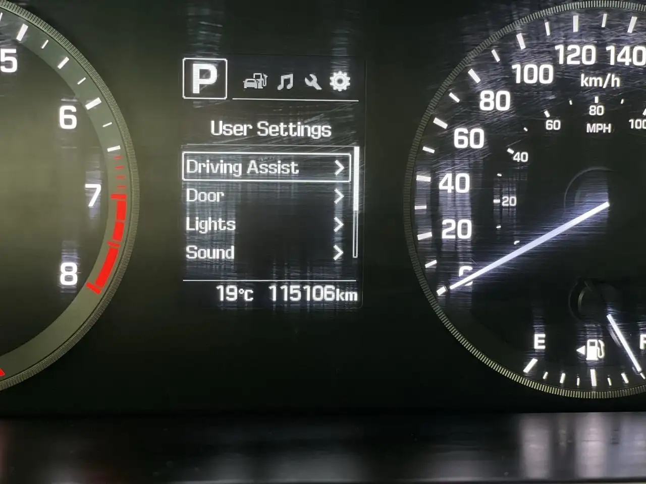 Hyundai SONATA снимка Hyundai SONATA
