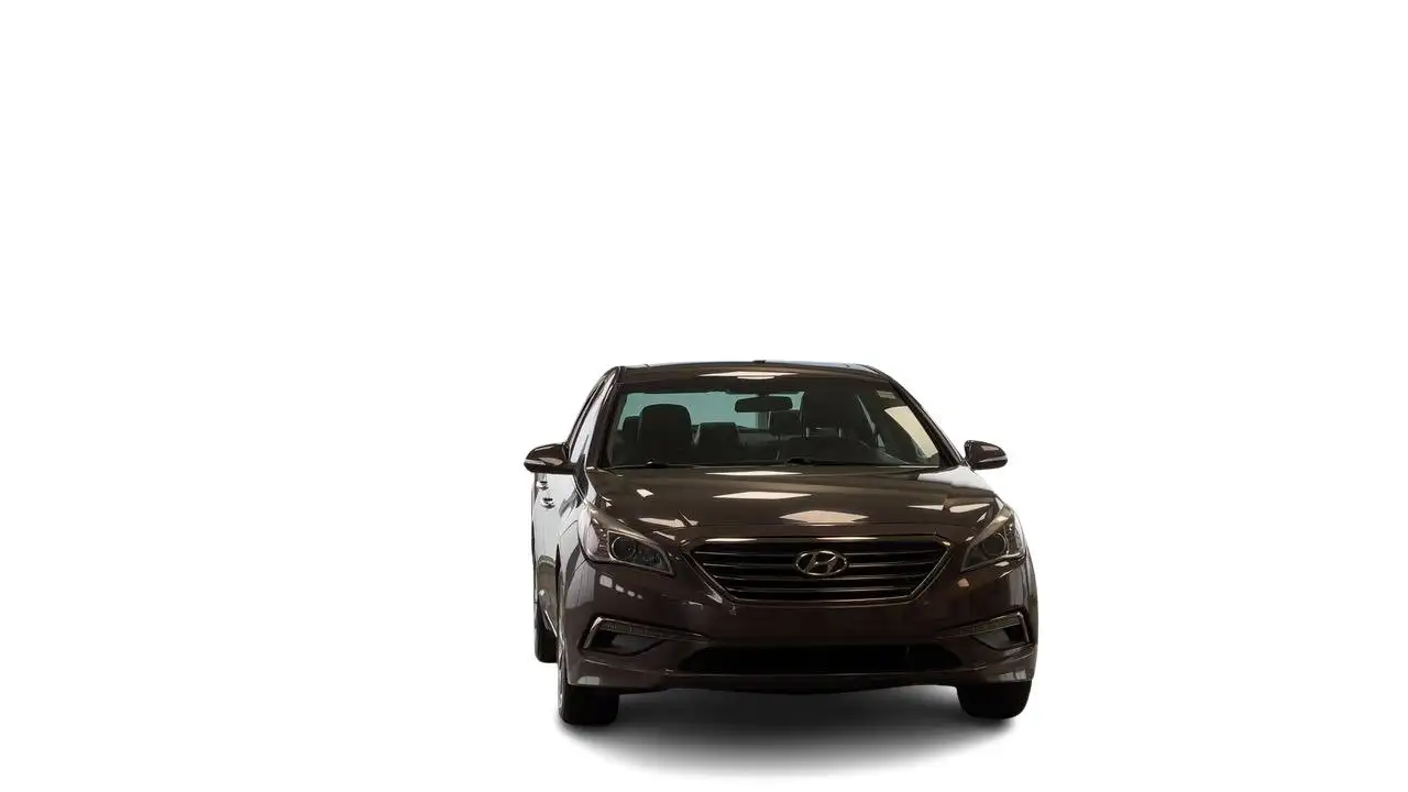 Hyundai SONATA снимка Hyundai SONATA