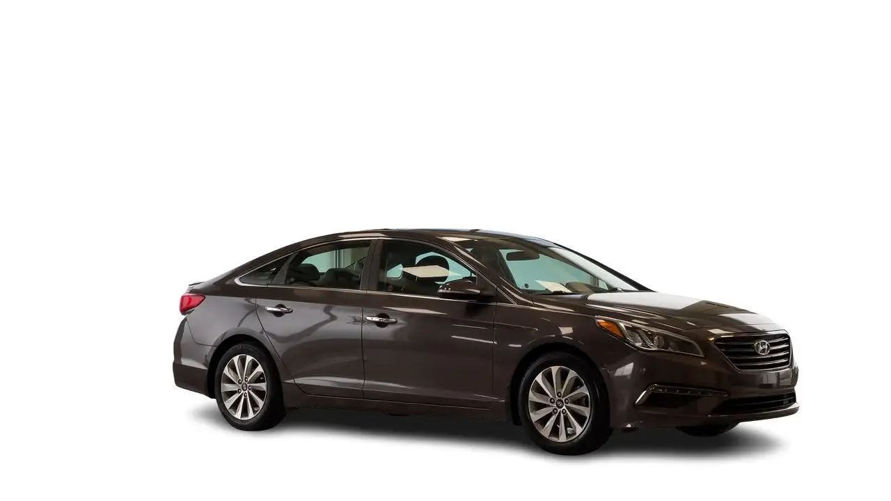 Hyundai SONATA снимка Hyundai SONATA