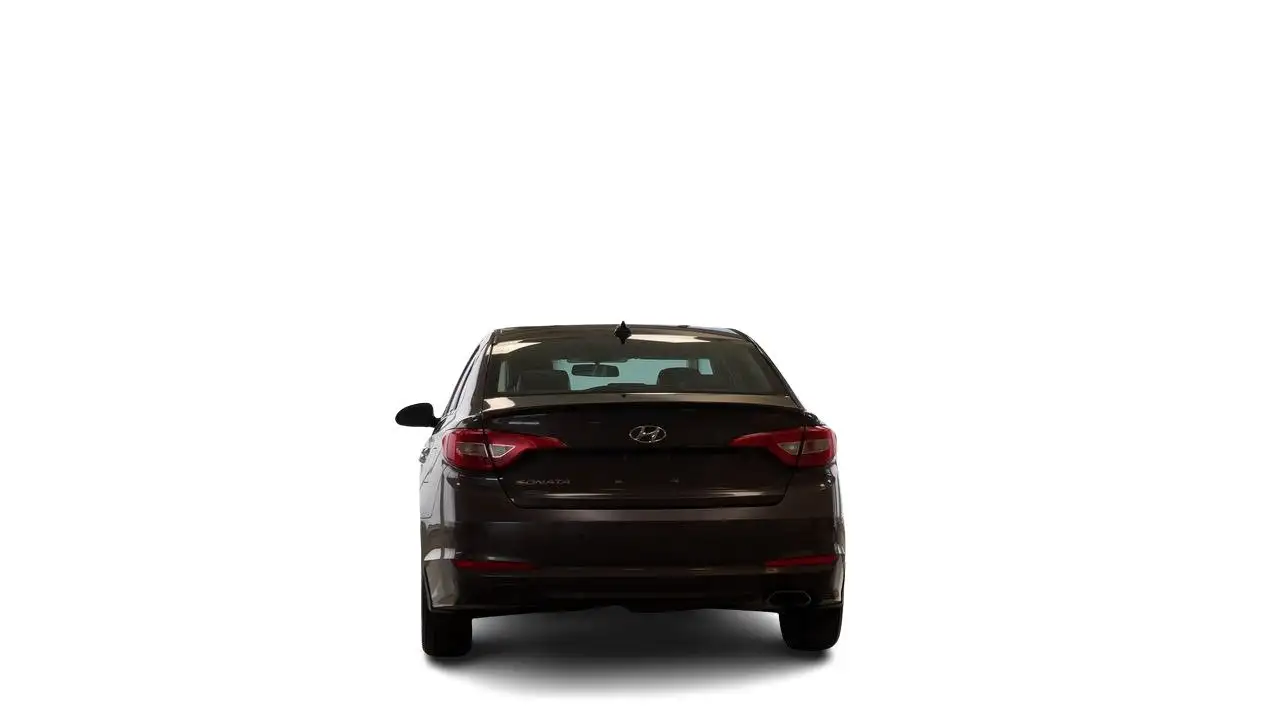 Hyundai SONATA снимка Hyundai SONATA