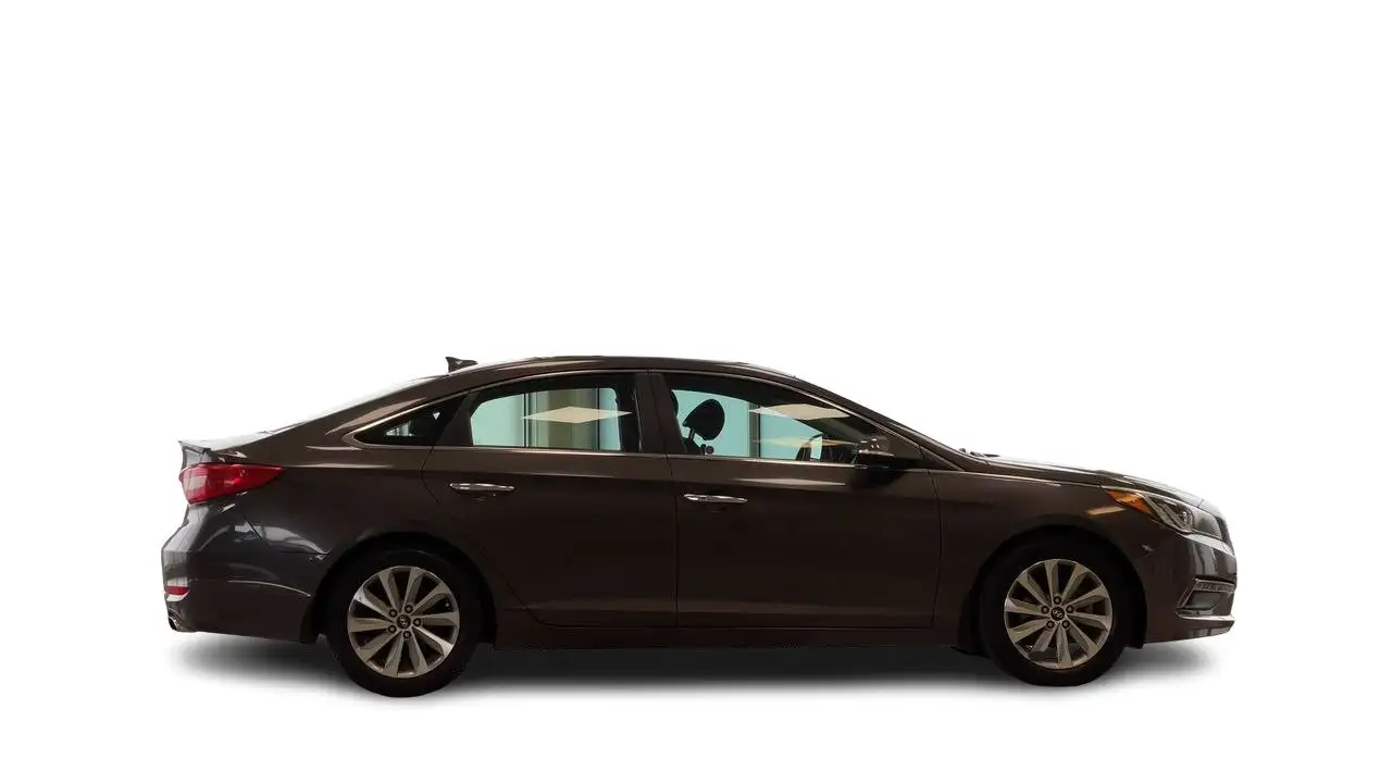 Hyundai SONATA снимка Hyundai SONATA