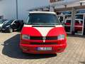 Volkswagen T4 Westfalia  mit Aufstelldach  original Червоний - thumbnail 15