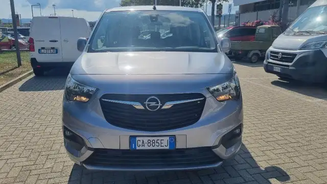 Opel Combo Life 1.5D 100 CV S&S Advance
